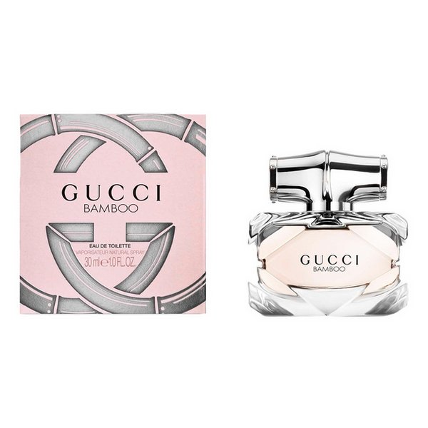 Туалетная вода Gucci Bamboo 75 ml (8005610295077) 8005610295077 фото