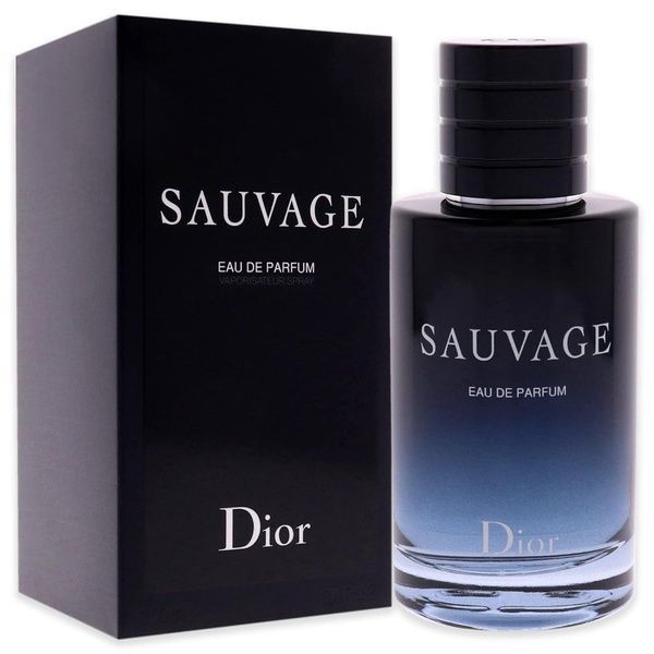 Парфюмированная вода Christian Dior Sauvage 100 ml (3348901368247) 3348901368247 фото
