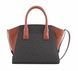 Сумка женская Michael Kors Avril Brown 194900663530 фото 2