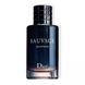 Парфюмированная вода Christian Dior Sauvage 100 ml (3348901368247) 3348901368247 фото 1
