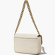 Сумка Marc Jacobs The J Marc Cloud White кожаная 1038 фото 2