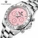 Часы Pagani Design PD-1727 Silver-Pink 135 фото 3