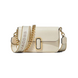 Сумка Marc Jacobs The J Marc Cloud White кожаная 1038 фото 1
