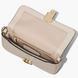 Сумка Marc Jacobs The J Marc Cloud White кожаная 1038 фото 3