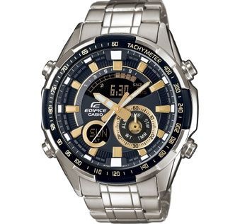 Часы Casio EDIFICE Classic ERA-600D-1A9VUEF 178 фото