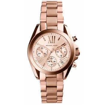 Женские часы Michael Kors Bradshaw MK5799 36 mm wtchs_29091 фото