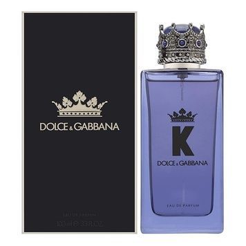 Парфюмированная вода Dolce&Gabbana K мужские 100 ml (3423473101253) 3423473101253 фото