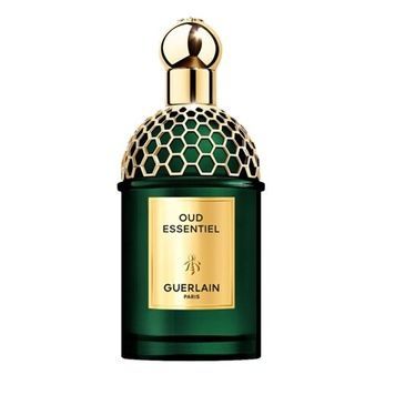 Парфюмированная вода Guerlain Absolus Allegoria Oud Essentiel 125 мл (3346470148260) 3346470148260 фото