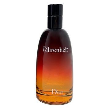 Туалетная вода Christian Dior Fahrenheit 100 ml (3348900012219) 3348900012219 фото