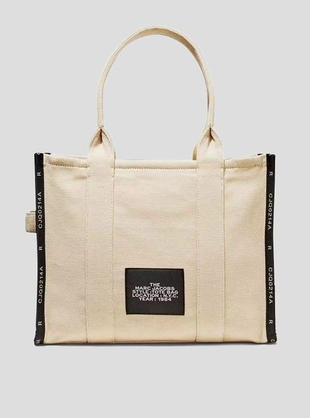 Сумка Marc Jacobs The Jacquard Large Tote 1045 фото