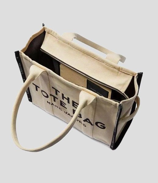 Сумка Marc Jacobs The Jacquard Large Tote 1045 фото