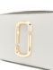 Кожаная сумка Marc Jacobs The Snapshot Dust Multi женская 191267427522 фото 3