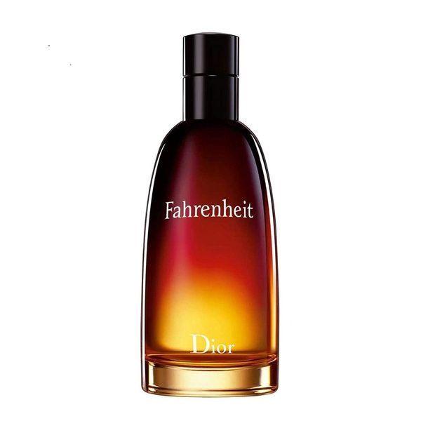Туалетная вода Christian Dior Fahrenheit 100 ml (3348900012219) 3348900012219 фото