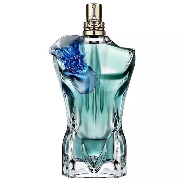 Парфюмированная вода Jean Paul Gaultier Le Beau Flower Edition 125 мл (8435415102537) 8435415102537 фото