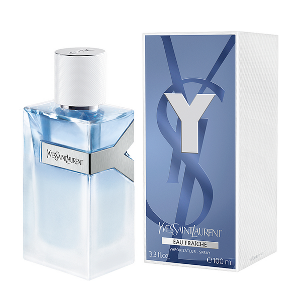 Туалетна вода Yves Saint Laurent Y Eau Fraiche 100 ml (3614272883093) 3614272883093 фото
