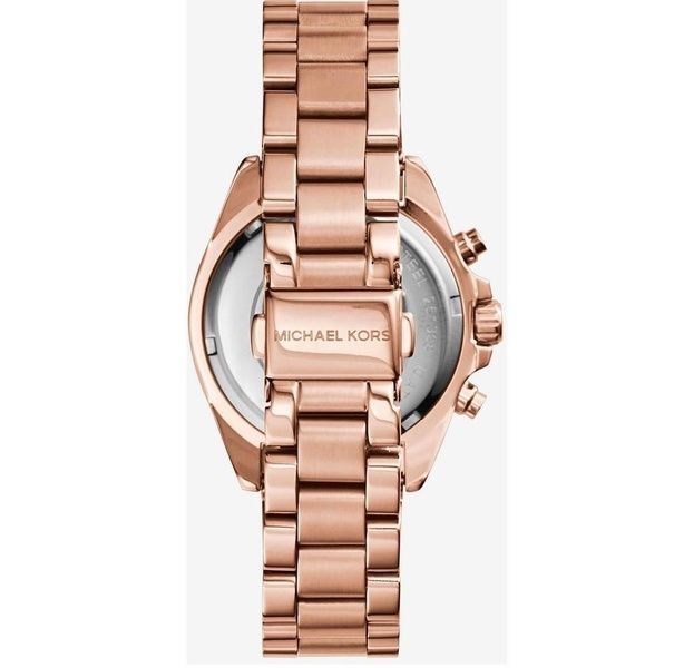 Женские часы Michael Kors Bradshaw MK5799 36 mm wtchs_29091 фото