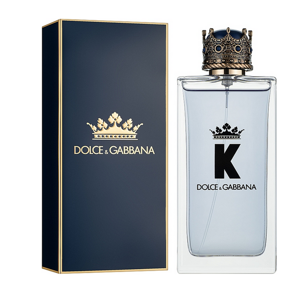Туалетная вода Dolce&Gabbana K by Dolce&Gabbana 100 ml (3423473049456) 3423473049456 фото