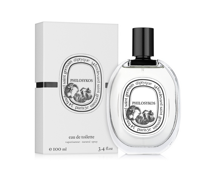 Туалетная вода Diptyque Philosykos 100 ml (3700431405678) 3700431405678 фото