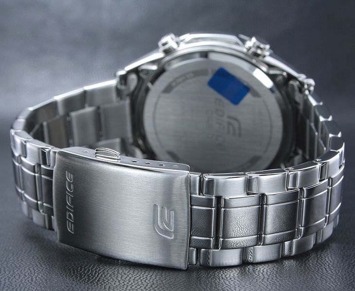 Часы Casio EDIFICE Classic ERA-600D-1A9VUEF 178 фото