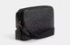 Сумка Charter Flap Crossbody Bag 24 In Signature Canvas чорна 195031356704 фото 3