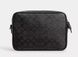 Сумка Charter Flap Crossbody Bag 24 In Signature Canvas чорна 195031356704 фото 2
