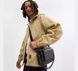 Сумка Charter Flap Crossbody Bag 24 In Signature Canvas чорна 195031356704 фото 5