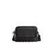 Сумка Charter Flap Crossbody Bag 24 In Signature Canvas чорна 195031356704 фото 7