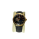Годинник Orient Classic Open Heart F6T2-UAA0 B871319, Black-Gold wt1802 фото 3