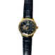 Годинник Orient Classic Open Heart F6T2-UAA0 B871319, Black-Gold wt1802 фото 1