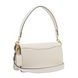 Сумка женская кожаная Coach Tabby Shoulder Bag 26 195031864292 фото 2