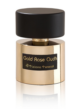 Парфюмированная вода Tiziana Terenzi Gold Rose Oudh 100 ml (8016741972249) 8016741972249 фото