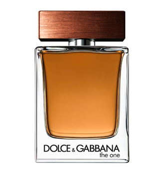 Туалетная вода Dolce&Gabbana The One For Men 100 ml (737052036649) 737052036649 фото