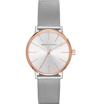 Женские часы Giorgio Armani Exchange Lola AX5537 36 mm wtchs_29092 фото