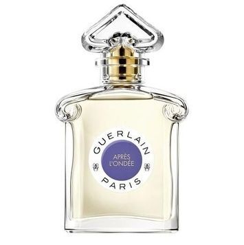 Туалетная вода Guerlain Apres l'Ondee 75 мл (3346470143135) 3346470143135 фото
