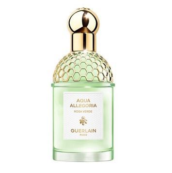 Туалетная вода Guerlain Aqua Allegoria Rosa Verde 75 мл (3346470149168) 3346470149168 фото