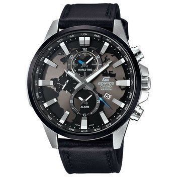 Часы Casio Edifice EFR-303L-1AVU 179 фото