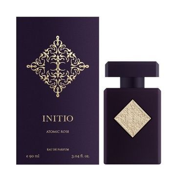 Initio Parfums Prives Atomic Rose Eau de Parfum, 90 мл 370141590042 фото