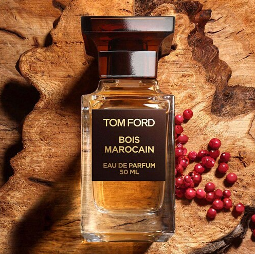 Парфумована вода Tom Ford Bois Marocain Eau de Parfum 50 ml (888066138741) 888066138741 фото