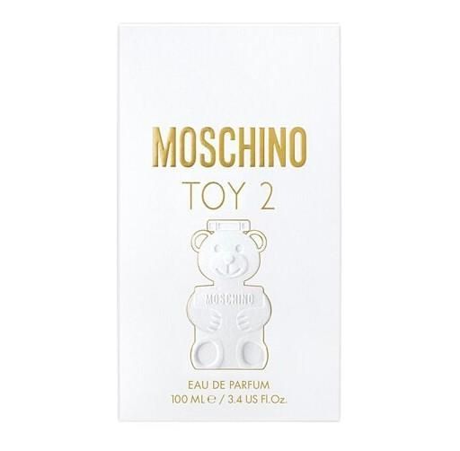 Парфюмированная вода Moschino Toy 2 100 ml (8011003839308) 8011003839308 фото