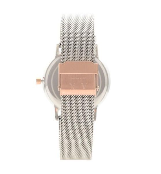 Жіночий годинник Giorgio Armani Exchange Lola AX5537 36 mm wtchs_29092 фото