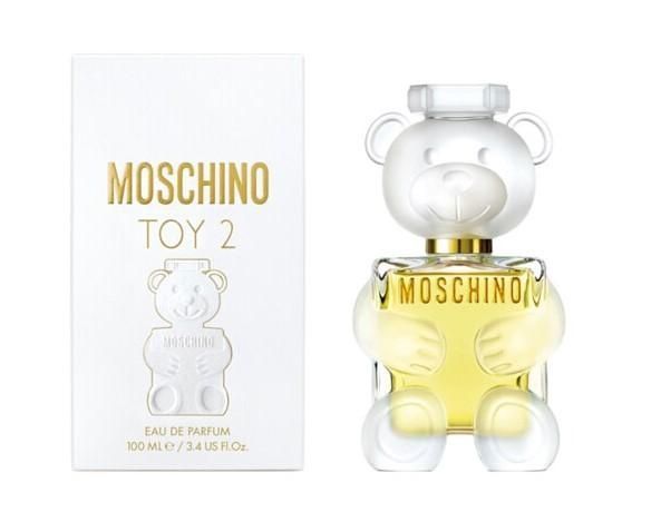 Парфюмированная вода Moschino Toy 2 100 ml (8011003839308) 8011003839308 фото
