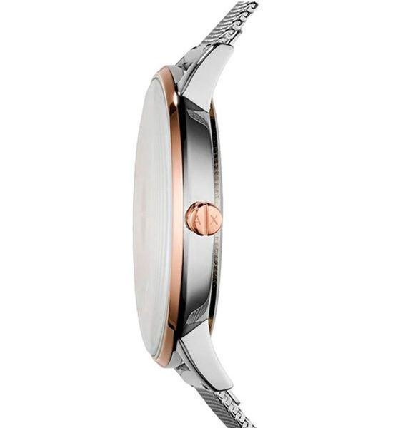 Жіночий годинник Giorgio Armani Exchange Lola AX5537 36 mm wtchs_29092 фото