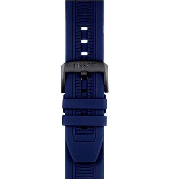 Мужские часы T-Race Chronograph T115.417.37.041.00, 43 мм wt2002 фото