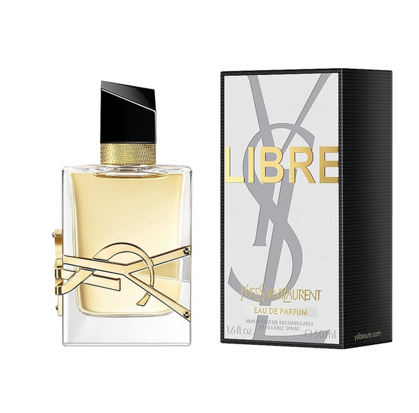 Парфюмированная вода Yves Saint Laurent Libre 30 ml (3614272648401) 3614272648401 фото