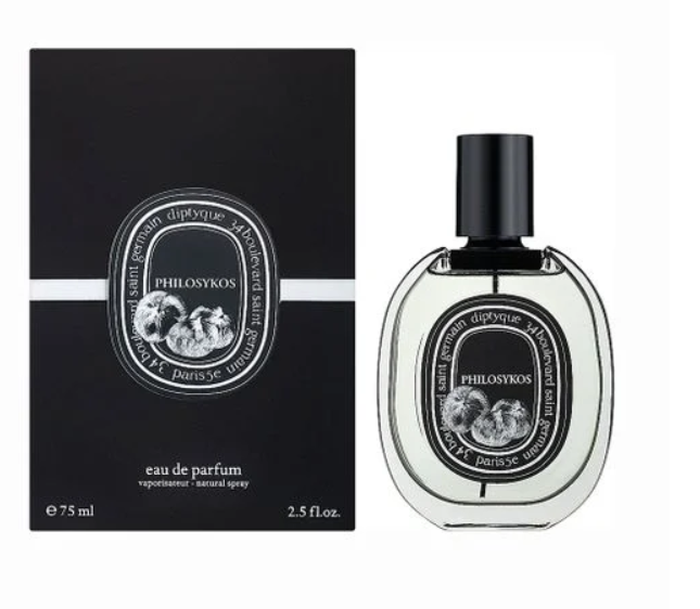 Парфюмированная вода Diptyque Philosykos 75 ml (3700431406057) 3700431406057 фото