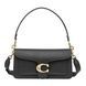Сумка Coach Coach Tabby Shoulder Bag 26, Brass/Black 193971591568 фото 1