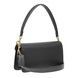 Сумка Coach Coach Tabby Shoulder Bag 26, Brass/Black 193971591568 фото 2