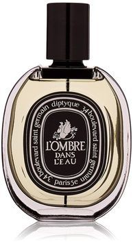 Парфюмированная вода Diptyque L'Ombre Dans L'Eau 75 ml (3700431406071) 3700431406071 фото