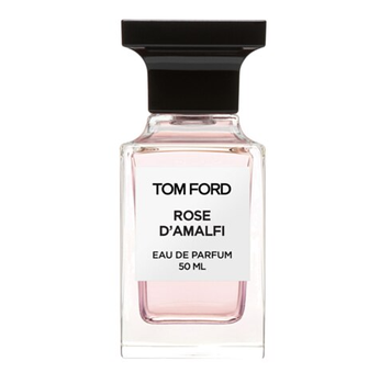 Парфюмерная вода Tom Ford Rose D'Amalfi Eau de Parfum 50 ml (888066130486) 888066130486 фото