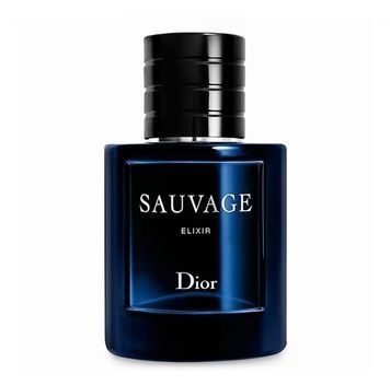 Тестер Dior Sauvage Elixir Parfum, 60 мл tst005 фото